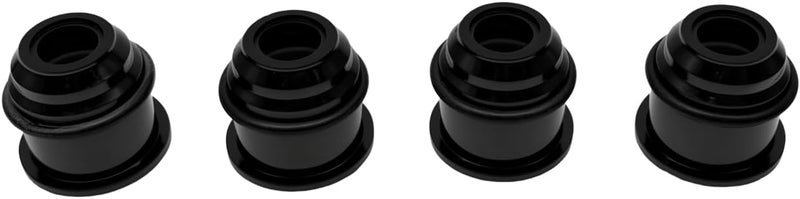 HYNYHT 4PCS Fuel Injector Nozzle Holder Spacer 90301-19006 Compatible with 1995-2004 Tacoma 1996-2002 4runner 1994-1998 T100 - Image 5